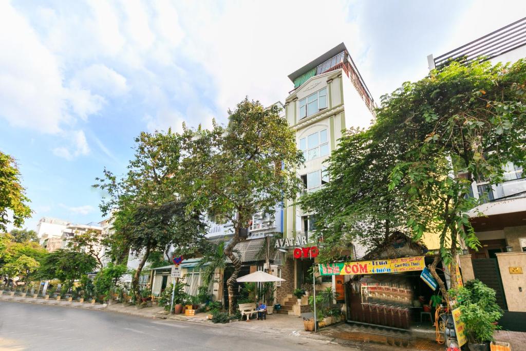 OYO 701 Avatar 6 Hotel, TP. Hồ Chí Minh – Cập nhật Giá năm 2023