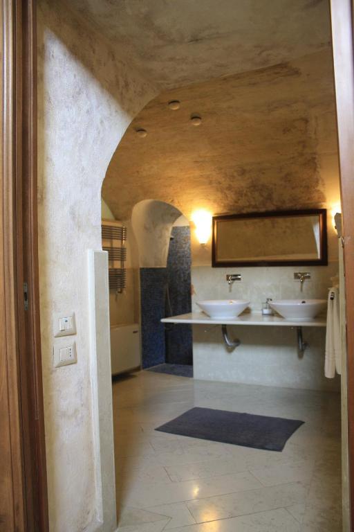 Fotografie z fotogalerie ubytování Locus Amoenus v destinaci Matera