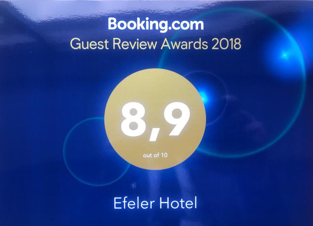 Efeler Hotel