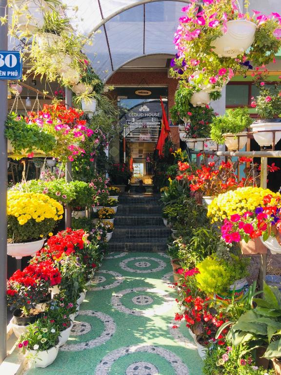 Cloud House Sapa - 9