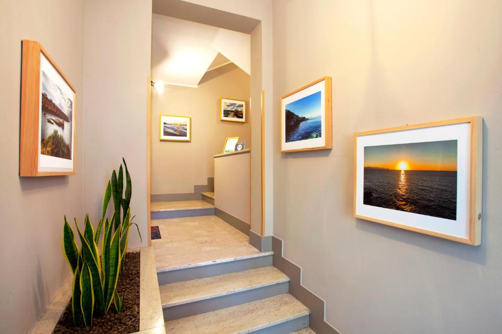 Kép TerraSole Bakery B&B szállásáról Terrasiniben a galériában