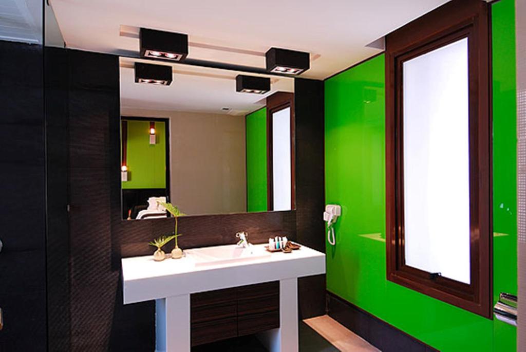 Long Beach Garden Hotel & Pavilions - Resim 39