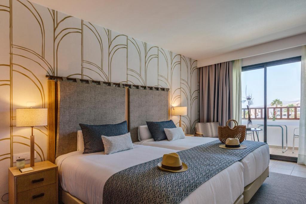 Secrets Lanzarote Resort & Spa - Adults Only (+18) - 