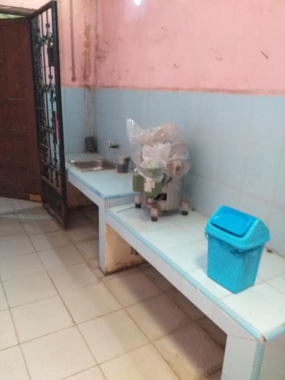 Penginapan JM