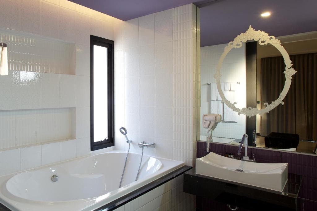 Long Beach Garden Hotel & Pavilions - Resim 28