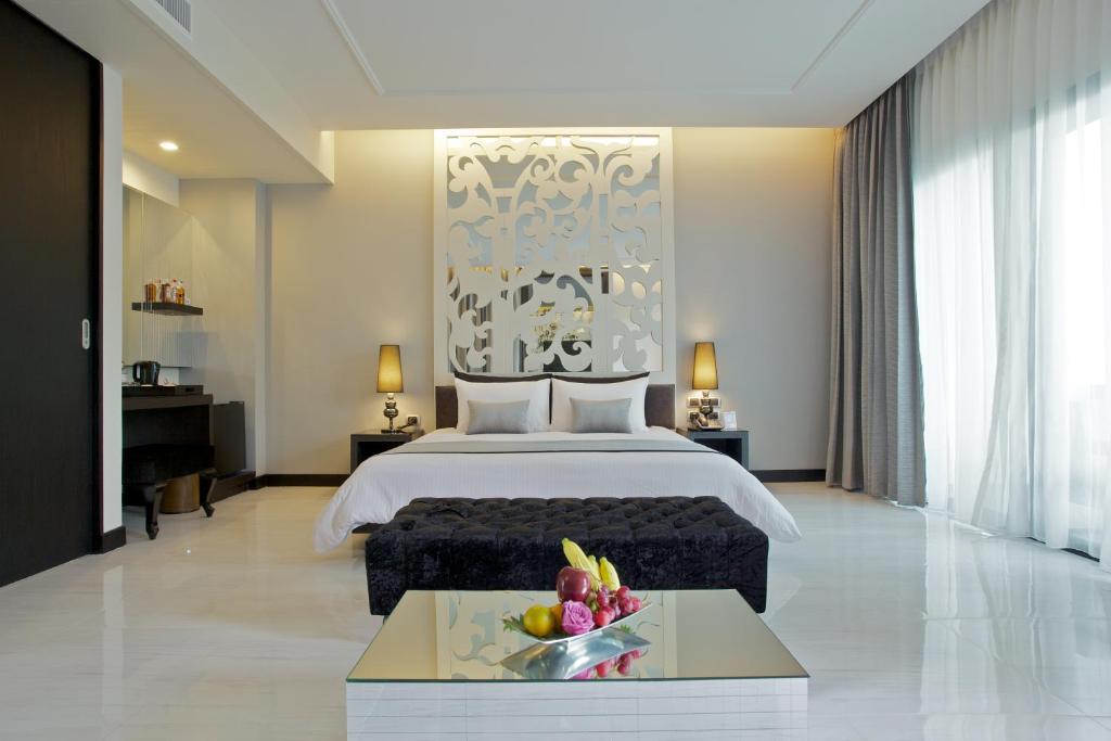 Long Beach Garden Hotel & Pavilions - Resim 9