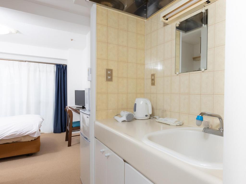 Hotel WWJ - Standard Double Room
