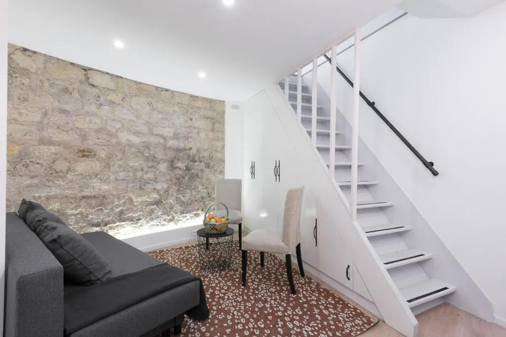 Cosy and Modern New Apartment, Paris, Franţa
