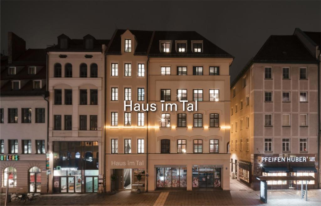 Haus im Tal - Resim 5