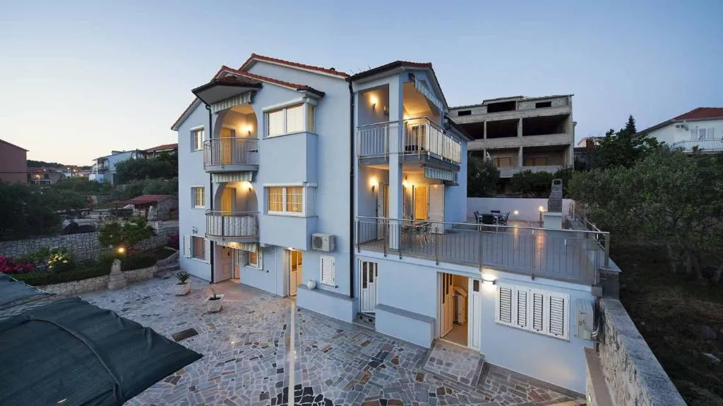 Apartments Delight, Trogir, Croaţia