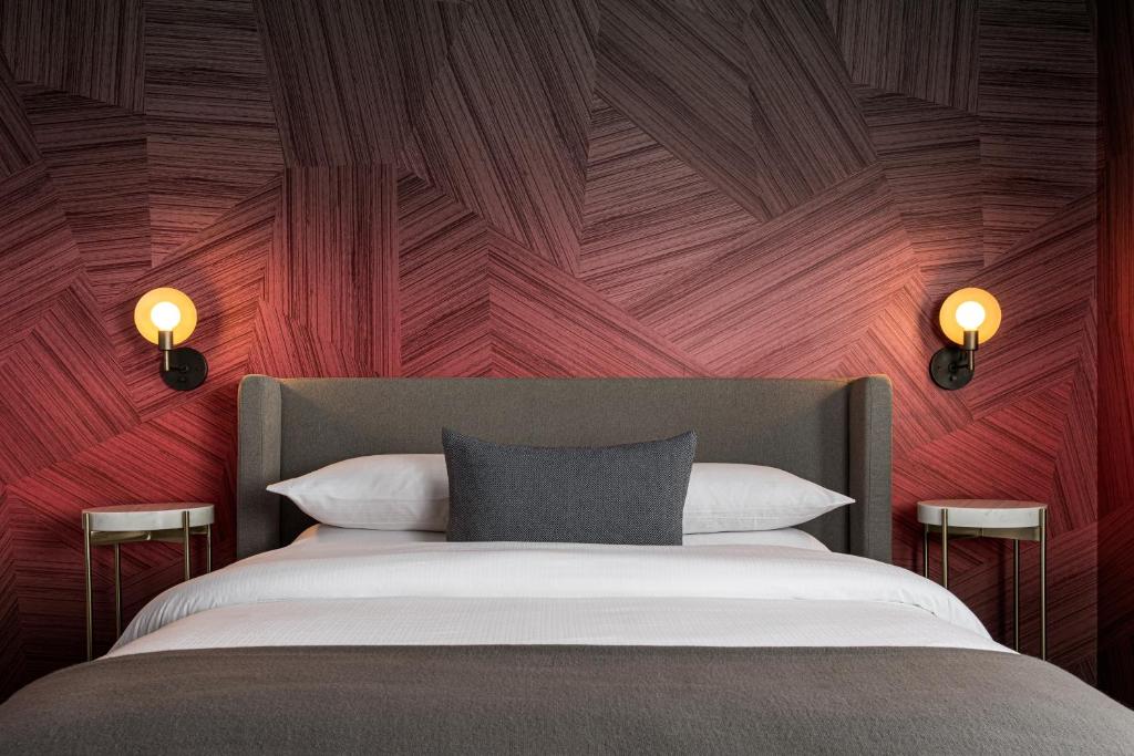Liz by Black Swan - DC Executive Flat - Apartment