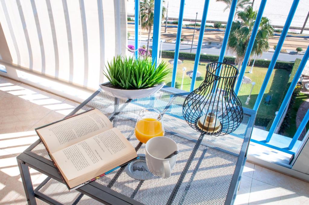 MyFlats Azul, El Campello – Updated 2023 Prices
