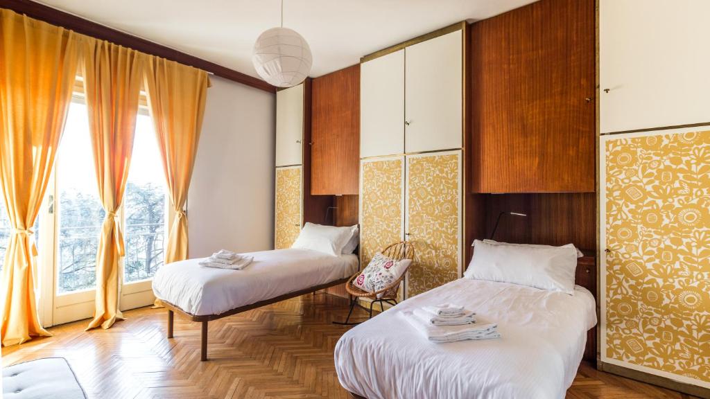 Kép Italianway - Corso inglesi 608 szállásáról Sanremóban a galériában
