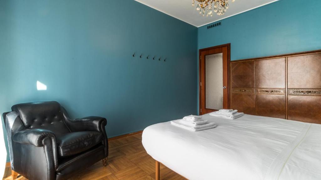 Kép Italianway - Corso inglesi 608 szállásáról Sanremóban a galériában