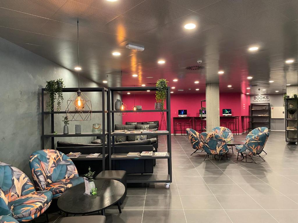 Cabinn Copenhagen - Resim 11