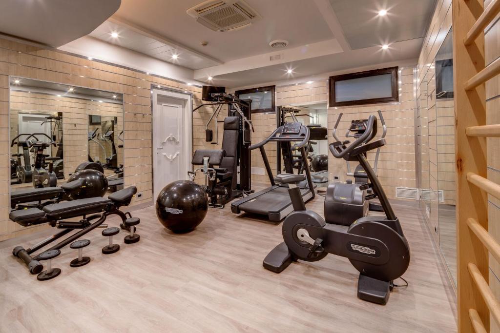 Hotel Roma - Resim 26