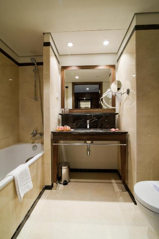 Airport Hotel Okęcie - 18