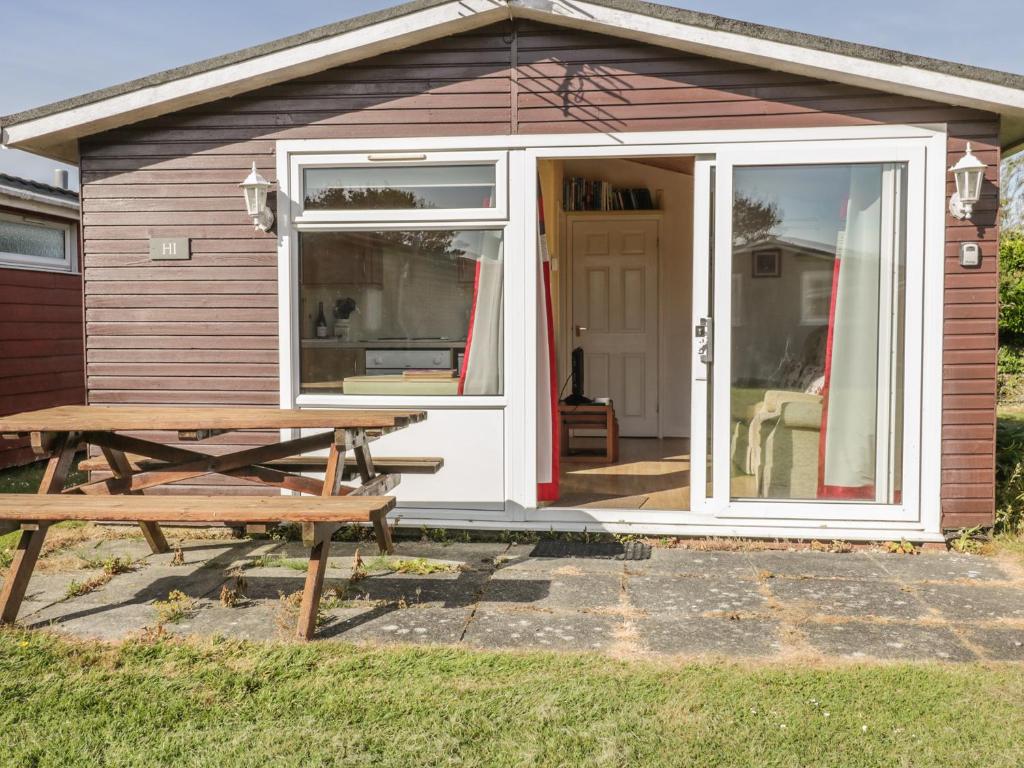 Chalet H1