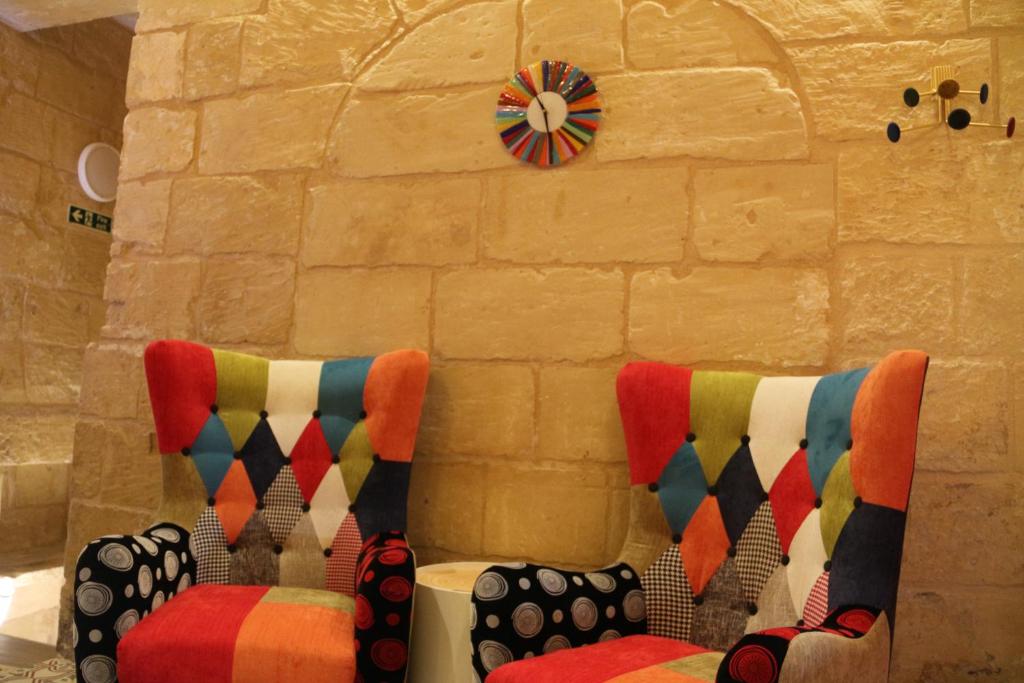 Malta's Naughtiest Cabaret - Apartamento De Una Habitación