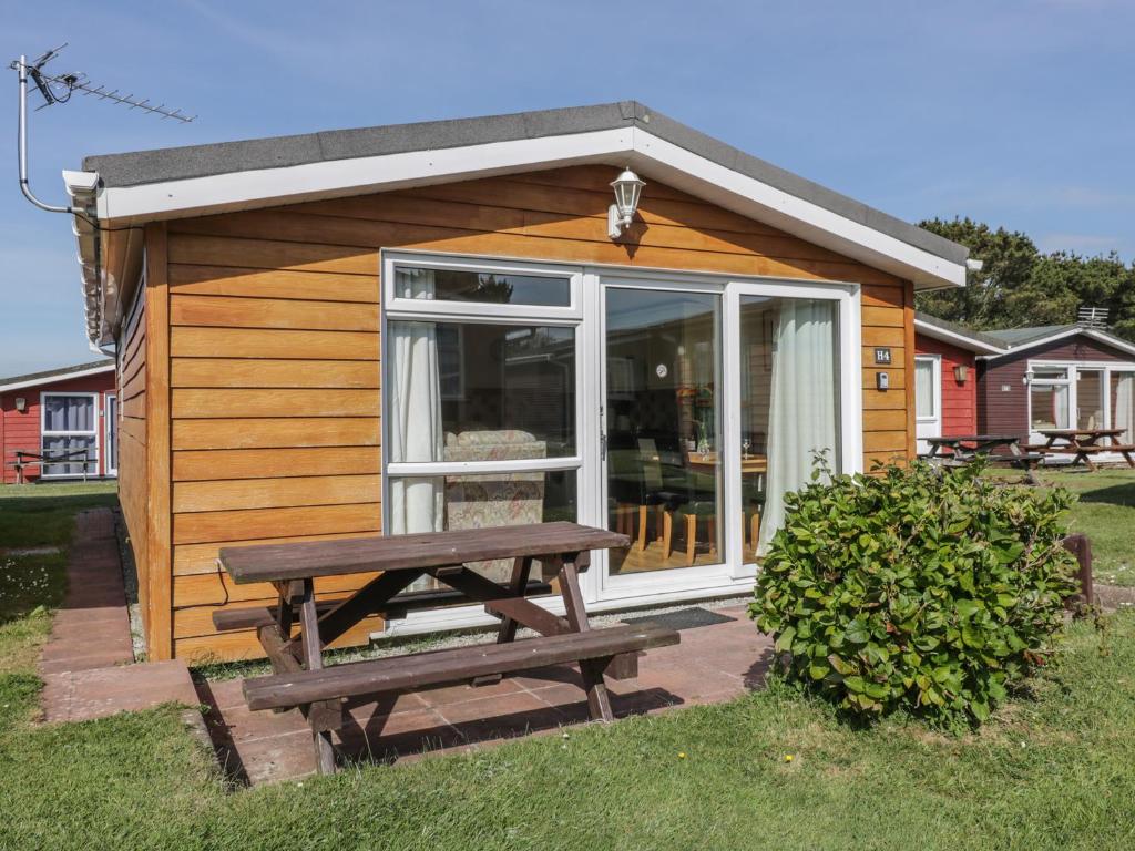 Chalet H4