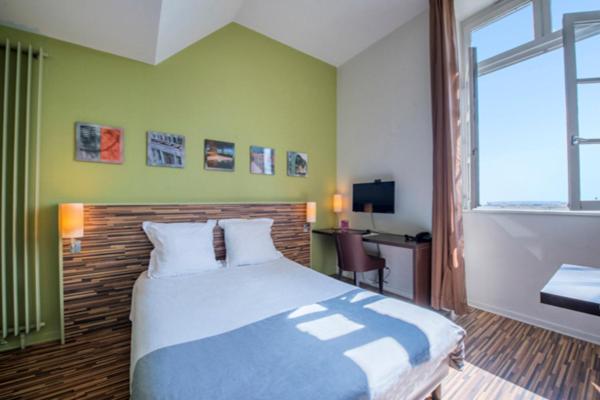 Résidence Villemanzy - Double Room