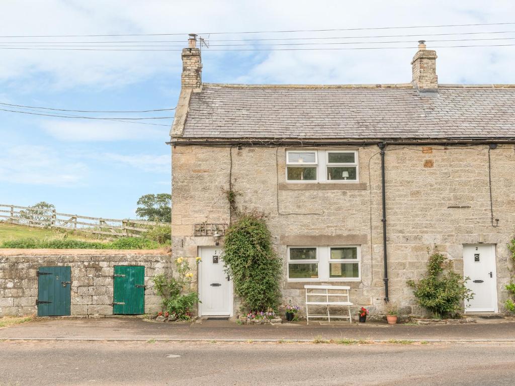 Thropton
