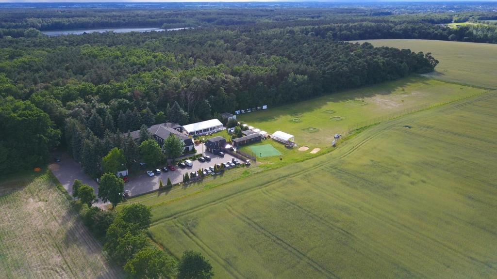 Hotel Rezydencja Solei - Resim 14