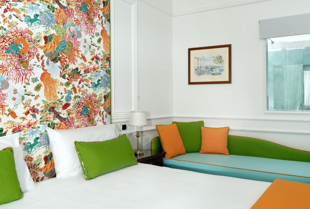 Hotel & Spa Bellavista Francischiello - 6