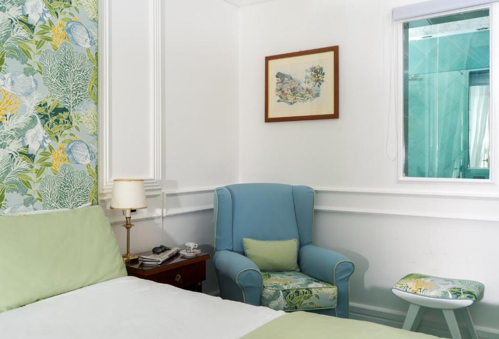 Hotel & Spa Bellavista Francischiello - 5