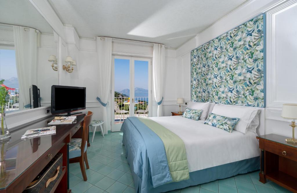 Hotel & Spa Bellavista Francischiello - 19