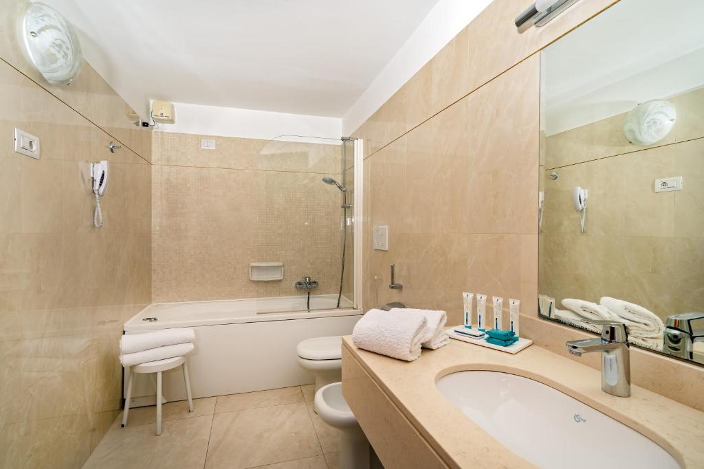 Hotel & Spa Bellavista Francischiello - 10