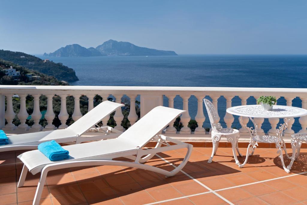 Hotel & Spa Bellavista Francischiello - 11