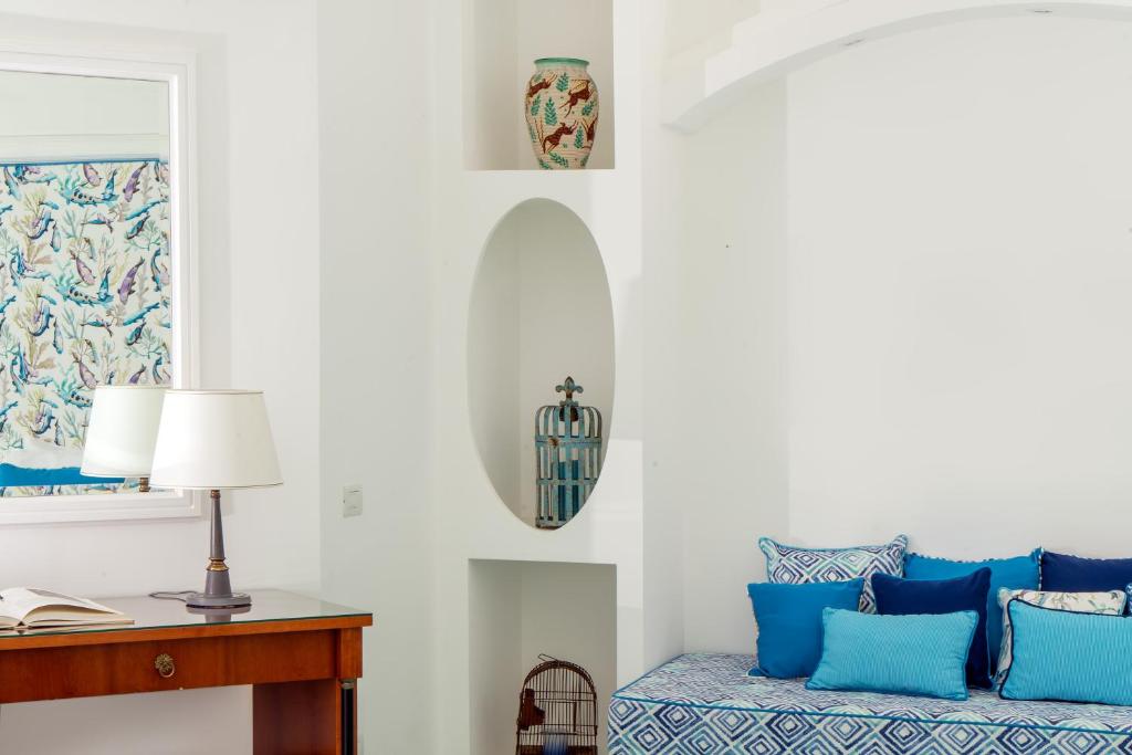 Hotel & Spa Bellavista Francischiello - 7