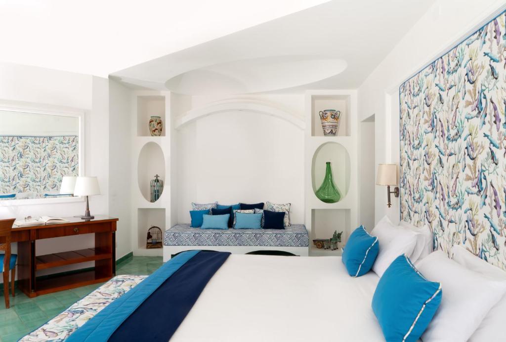 Hotel & Spa Bellavista Francischiello - 8