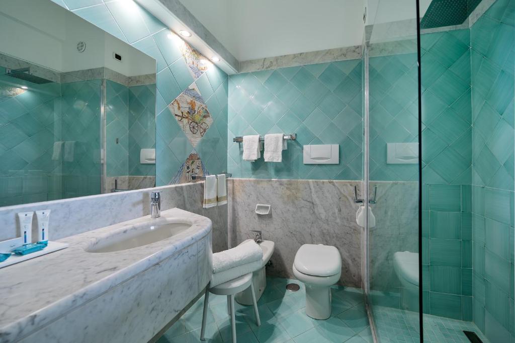 Hotel & Spa Bellavista Francischiello - 1