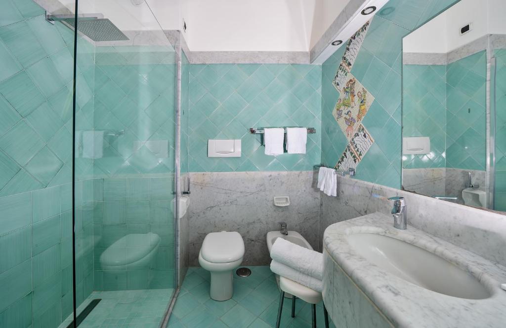 Hotel & Spa Bellavista Francischiello - 14