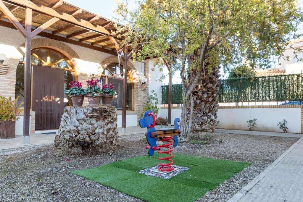 hotel en Cadreita