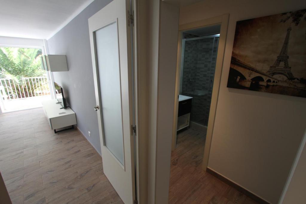 Fotografie z fotogalerie ubytování For a Stay Don Quijote v destinaci Salou