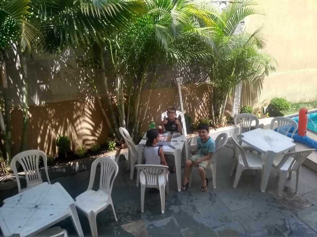  Cantinho Bonilha
