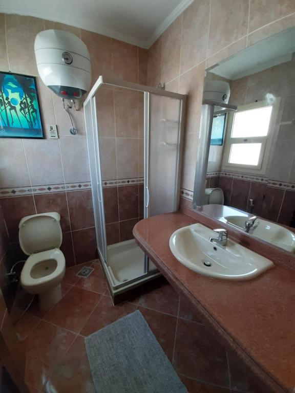 Fotografie z fotogalerie ubytování Sharks bay oasis apartment with private beach v destinaci Sharm El Sheikh
