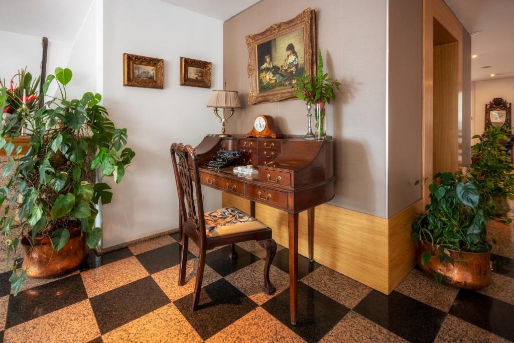 Quintinha Sao Joao Hotel & Spa - Resim 34