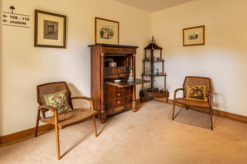 Quintinha Sao Joao Hotel & Spa - Resim 3