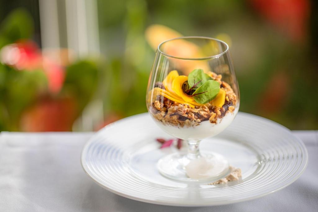 Quintinha Sao Joao Hotel & Spa - Resim 40