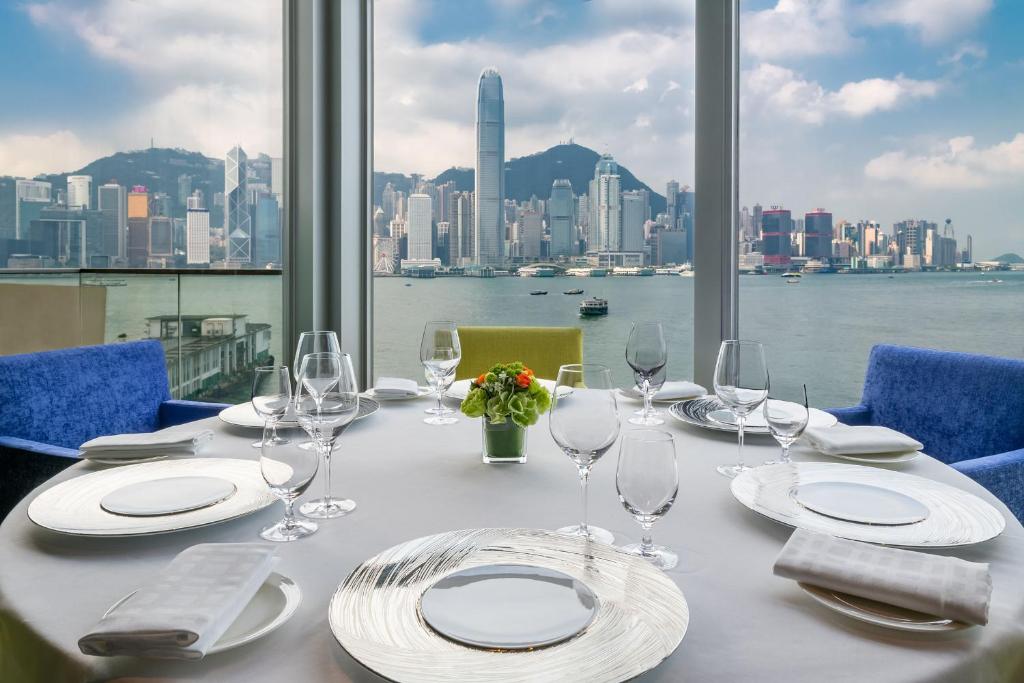 Fotografie z fotogalerie ubytování Marco Polo Hongkong Hotel v Hong Kongu