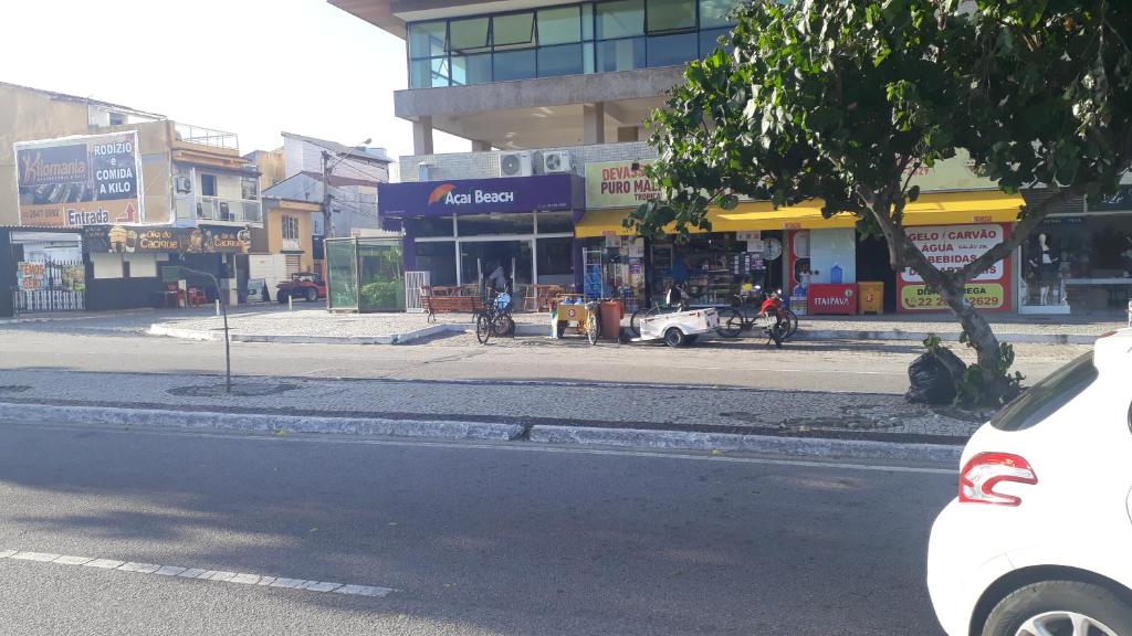  Ed. Solar Das Caravelas