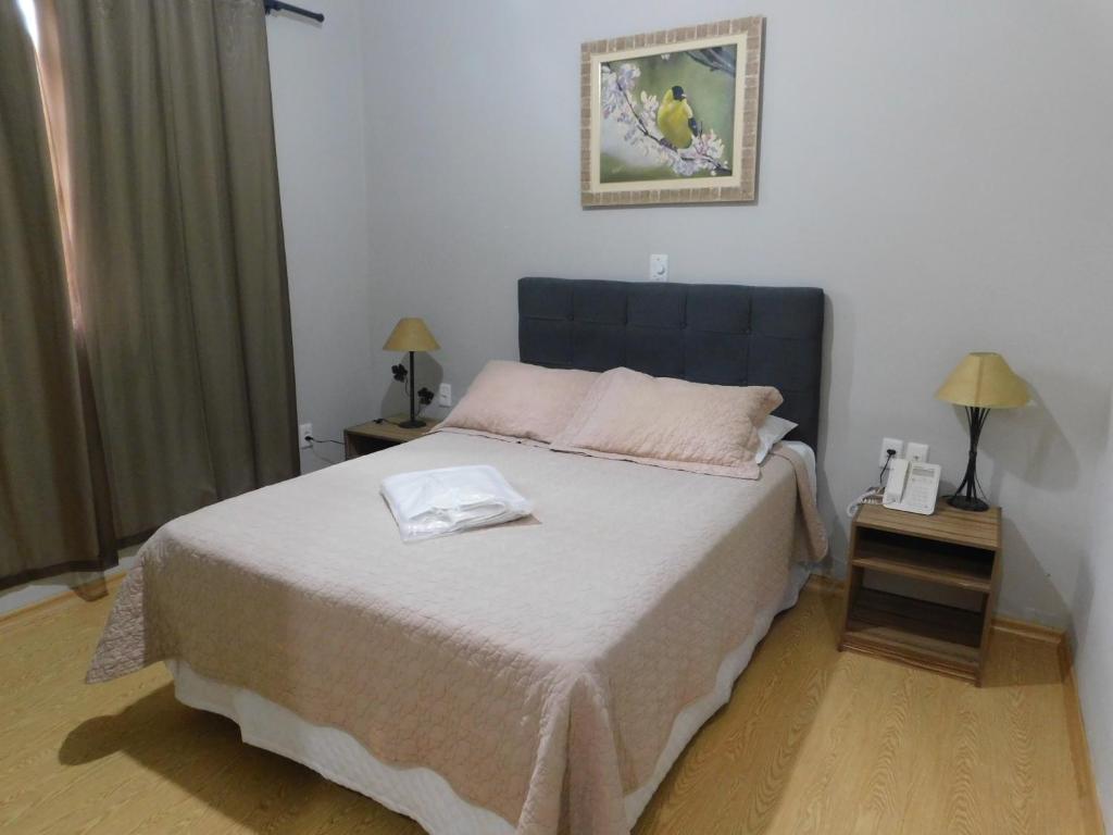  Hotel Real São Lourenço