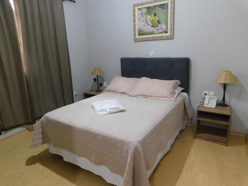  Hotel Real São Lourenço