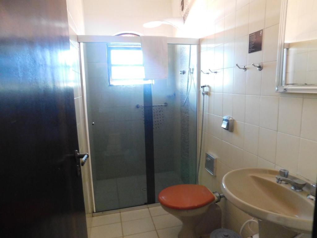  Hotel Real São Lourenço