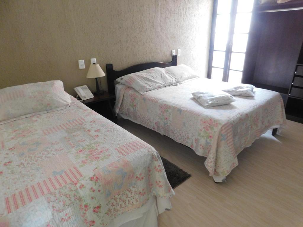  Hotel Real São Lourenço