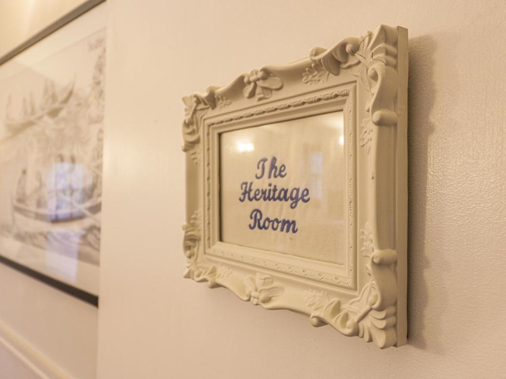 Fotografie z fotogalerie ubytování Mercat Cottage v destinaci Port Seton